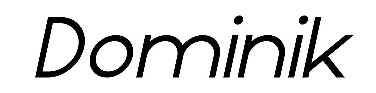 Dominik